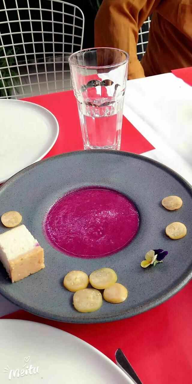 现代名吃城（新泰之二）