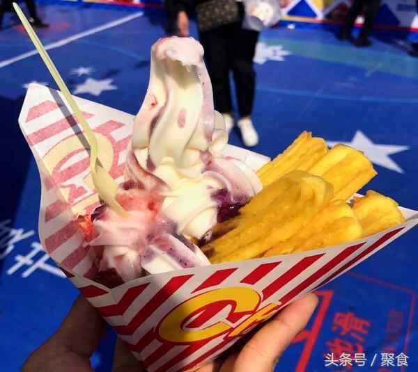 今天肥城（国际）美食节，开幕啦~上百种美食，空降台湾城市广场