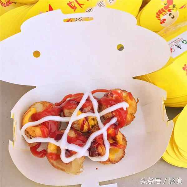 今天肥城（国际）美食节，开幕啦~上百种美食，空降台湾城市广场