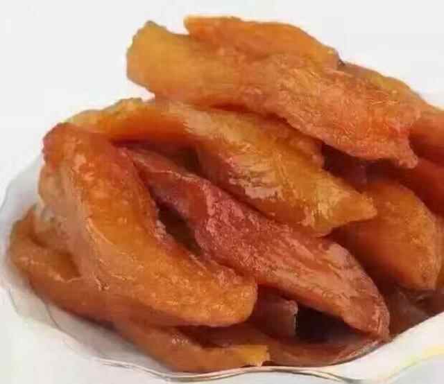 印象之旅：政和6大美食