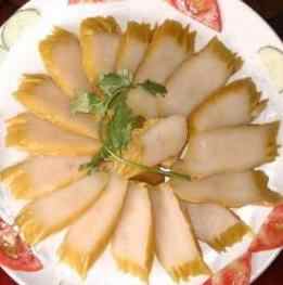 印象之旅：政和6大美食