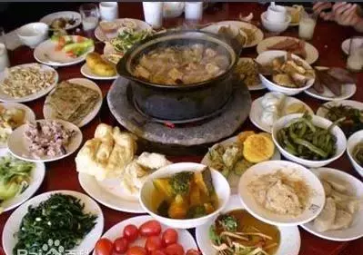 泰安特色小吃，来泰安一定要吃