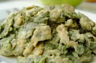 泰安特色小吃，来泰安一定要吃