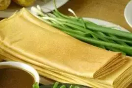 泰安特色小吃，来泰安一定要吃