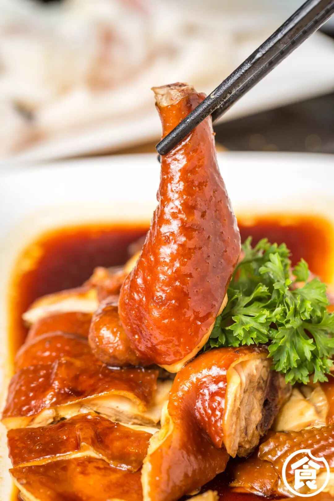 人均30+元！在东平开了3年的店，靠三大「重头戏」俘获无数回头客