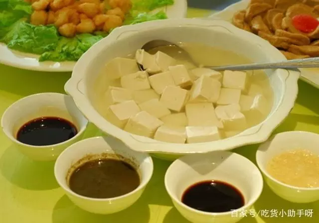 大部分人只知道泰山，却不知道泰安，介绍下来泰安必吃的十大特色