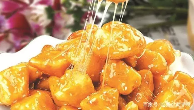 大部分人只知道泰山，却不知道泰安，介绍下来泰安必吃的十大特色