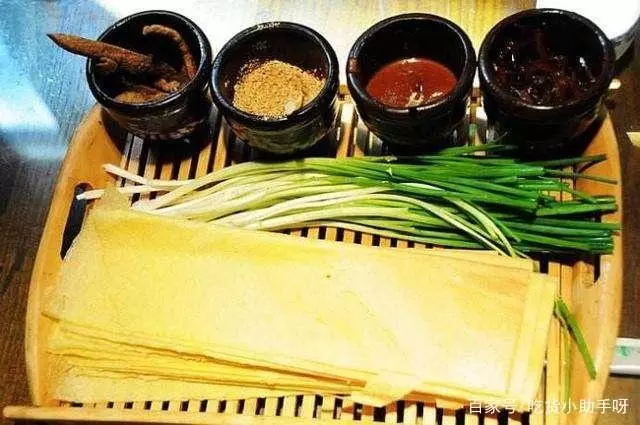 大部分人只知道泰山，却不知道泰安，介绍下来泰安必吃的十大特色