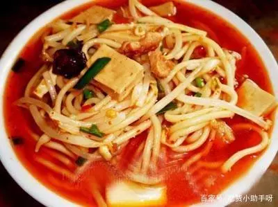 大部分人只知道泰山，却不知道泰安，介绍下来泰安必吃的十大特色