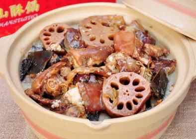 山东过年吃什么？东平人，快看看你家桌上有这4样美食吗？