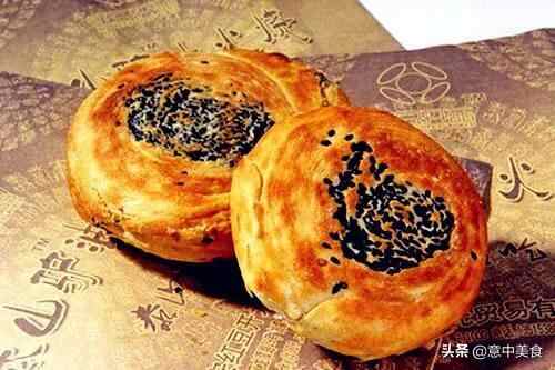 舌尖上的山东—美食在泰安，细数这些颇有特色的地方美食小吃