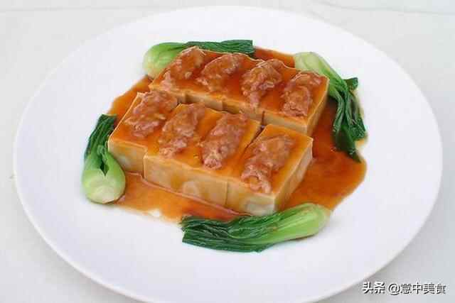舌尖上的山东—美食在泰安，细数这些颇有特色的地方美食小吃