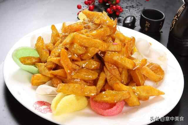 舌尖上的山东—美食在泰安，细数这些颇有特色的地方美食小吃
