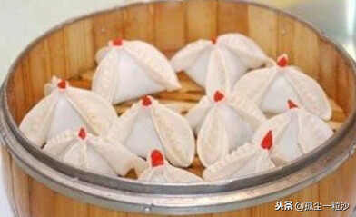 新泰4大特色美食