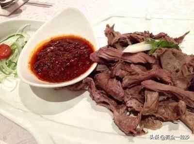 新泰4大特色美食