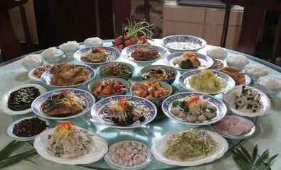 宁阳四八席，到底是个啥？