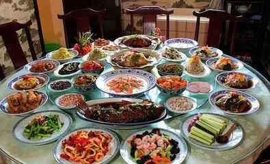 宁阳四八席，到底是个啥？