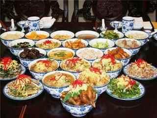 宁阳四八席，到底是个啥？