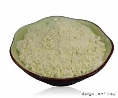 「品味东平」系列栏目（三）——满口留香 水泊东平粥