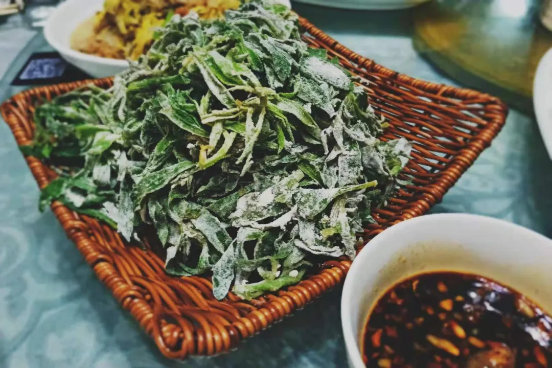 欢迎走进新泰美丽乡村——掌平洼！好山好水好空气