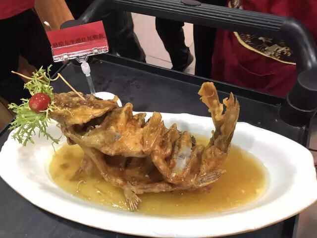 烧、烤、炸、烩、蒸、馏、炖：宁阳县独特的美食文化