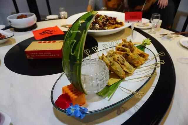 烧、烤、炸、烩、蒸、馏、炖：宁阳县独特的美食文化