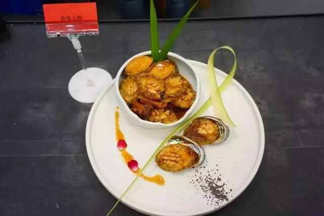 烧、烤、炸、烩、蒸、馏、炖：宁阳县独特的美食文化