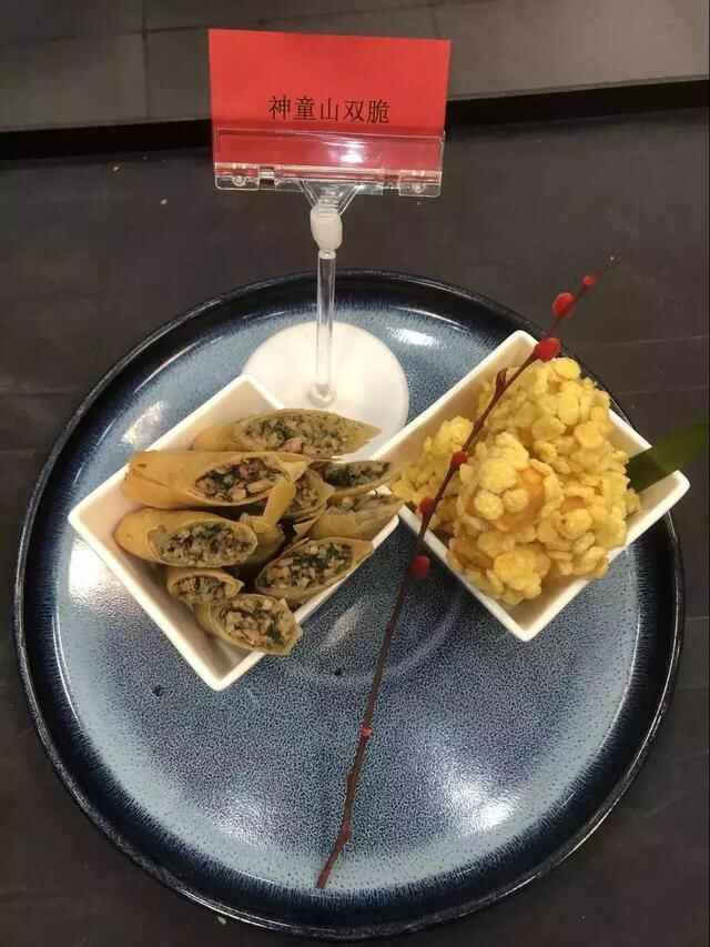 烧、烤、炸、烩、蒸、馏、炖：宁阳县独特的美食文化