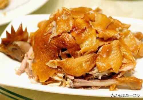游览神童山森林公园，这些泰安宁阳县的地方美食不容错过