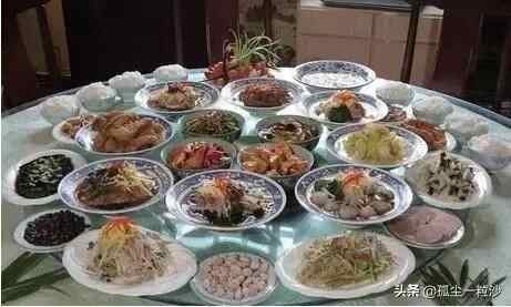 游览神童山森林公园，这些泰安宁阳县的地方美食不容错过