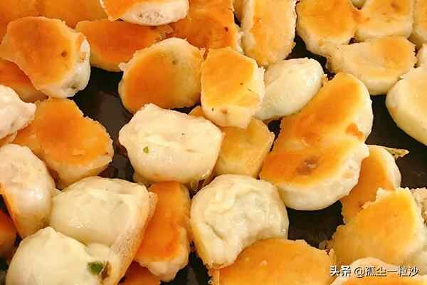 游览神童山森林公园，这些泰安宁阳县的地方美食不容错过