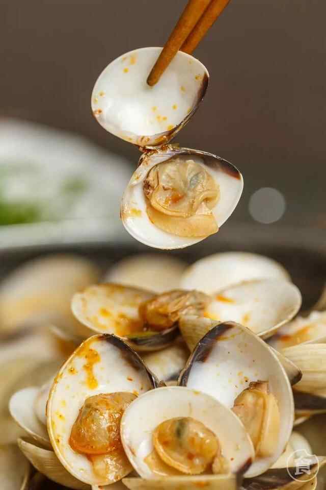 暴风“嗦”汁吃肉！火爆抖音小红书的卜卜贝，竟然就在东平！