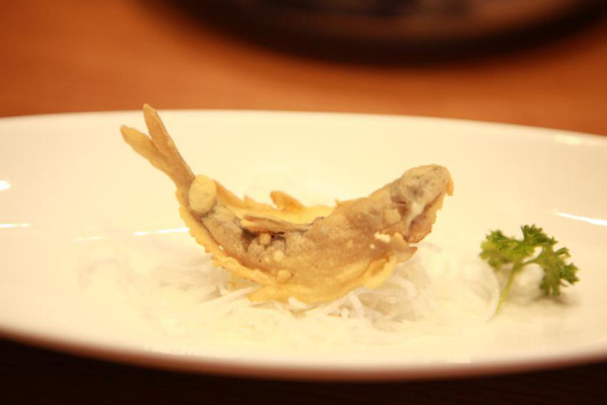 来泰安，这些美食你不来尝尝？