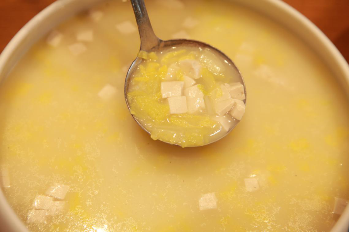 来泰安，这些美食你不来尝尝？