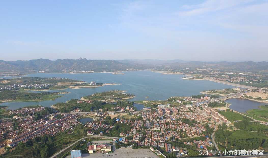 山东美食，莱芜炒鸡，不同的文化带给你一种不一样的美味