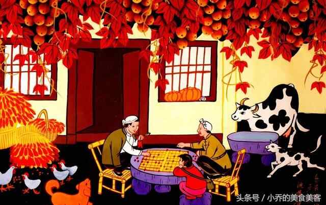 山东美食，莱芜炒鸡，不同的文化带给你一种不一样的美味