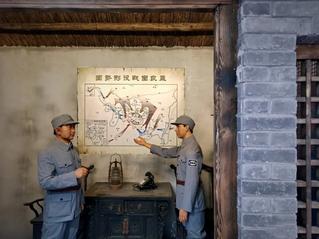 免费！这个避世古村千亩杏花盛放，螺旋龙井喷涌！风景简直一绝！