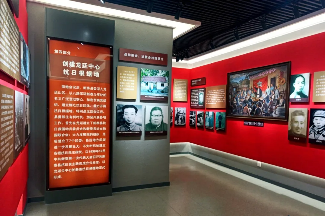 免费！这个避世古村千亩杏花盛放，螺旋龙井喷涌！风景简直一绝！