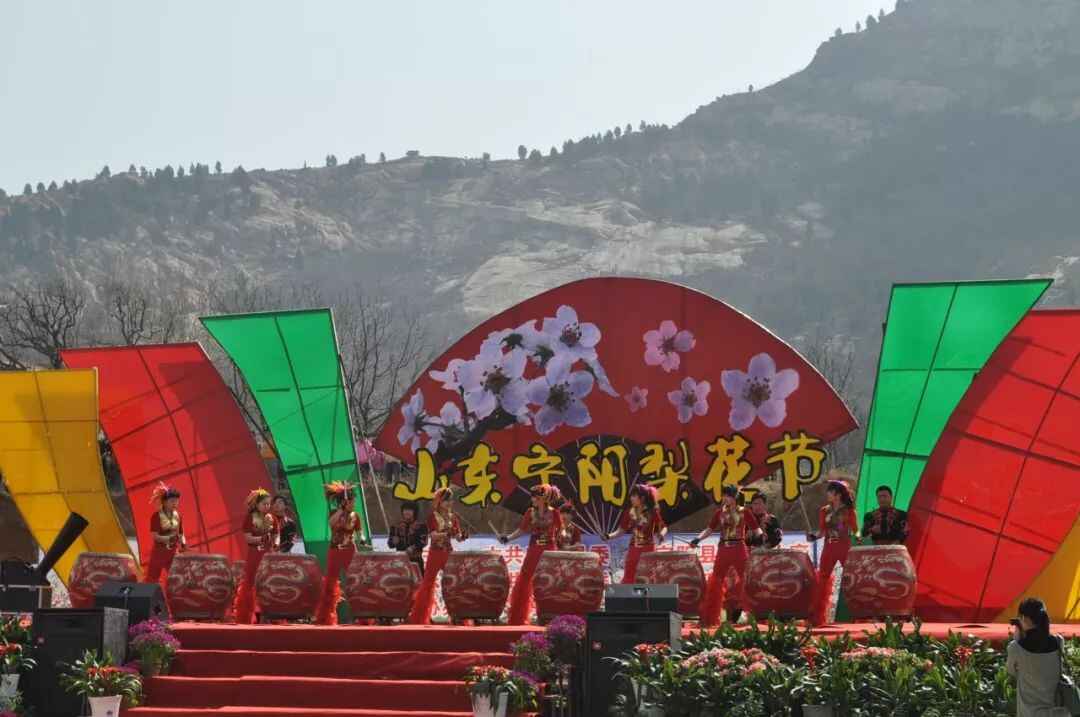 春节放假去哪玩？宁阳本地最全攻略在这里，赶紧收藏！