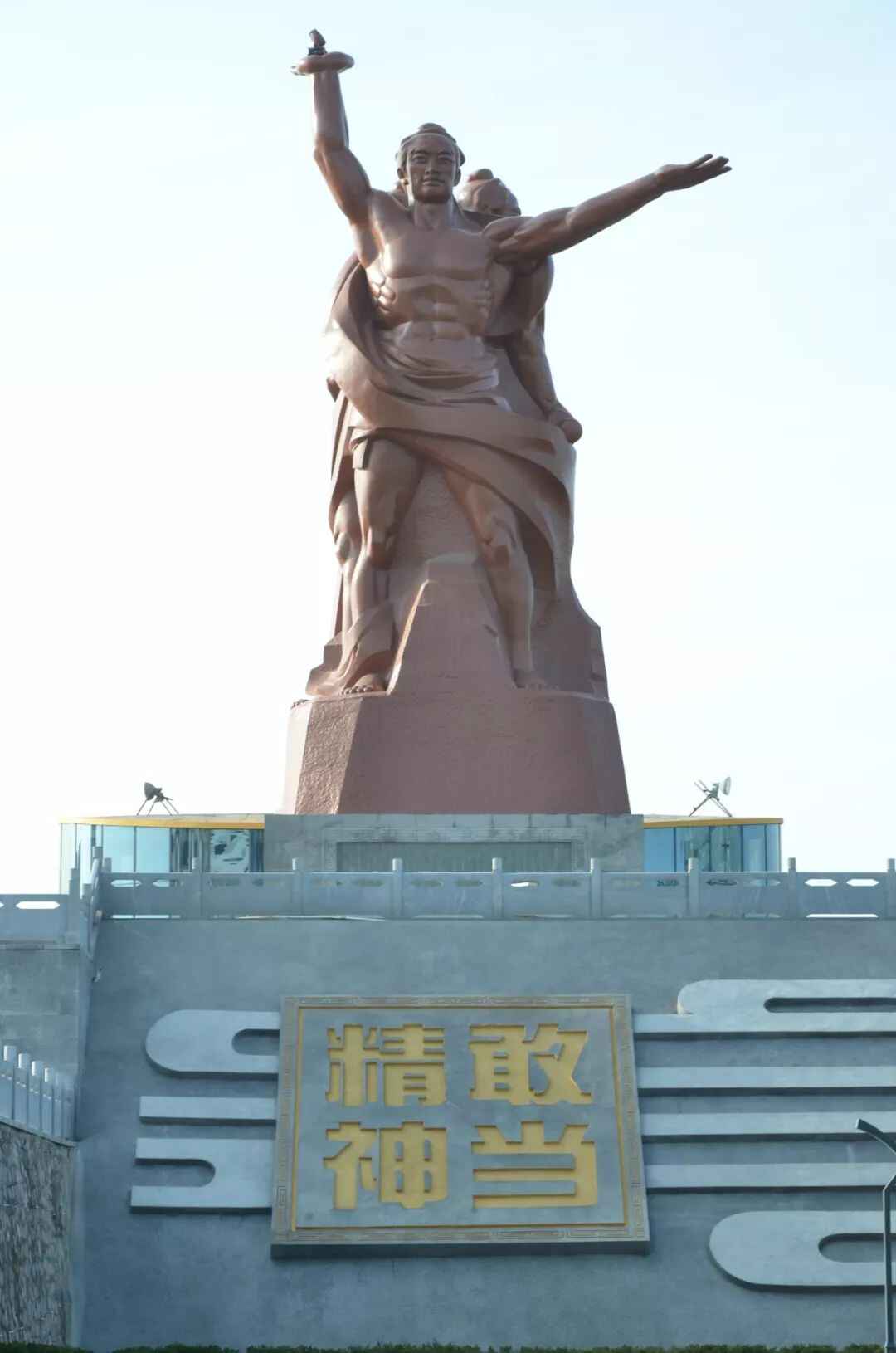 春节放假去哪玩？宁阳本地最全攻略在这里，赶紧收藏！