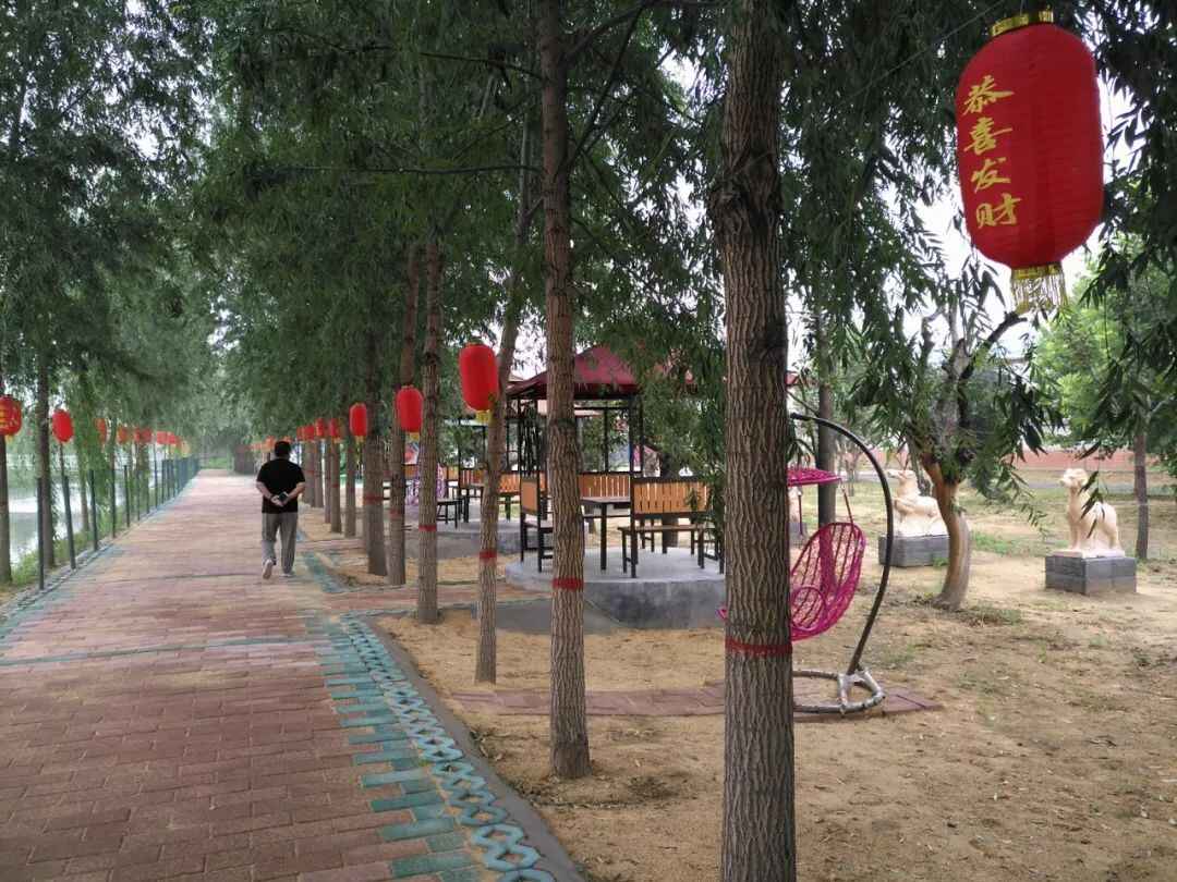 春节放假去哪玩？宁阳本地最全攻略在这里，赶紧收藏！