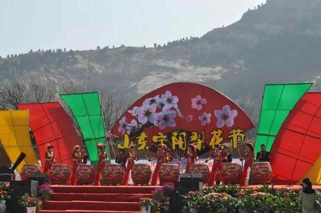 春节放假去哪玩？宁阳本地最全攻略在这里，赶紧收藏！