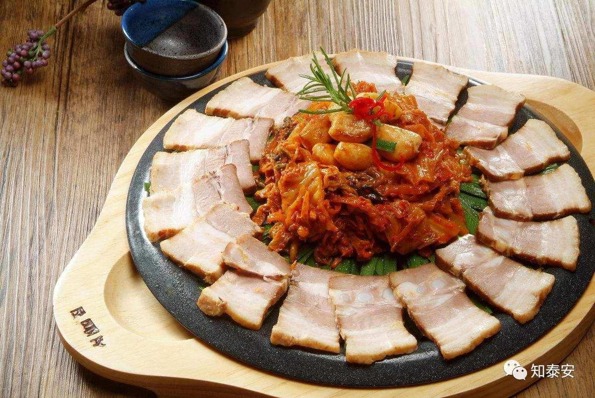 睡前勿看！这几种东平美食不P图也能让你口水直流