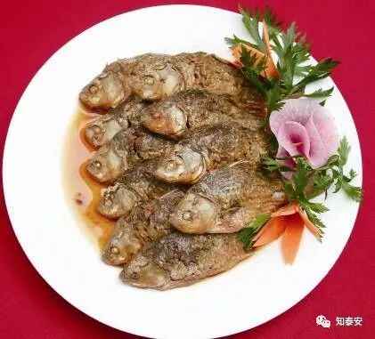 睡前勿看！这几种东平美食不P图也能让你口水直流