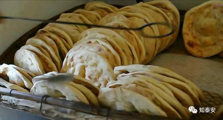 睡前勿看！这几种东平美食不P图也能让你口水直流