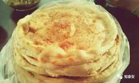 睡前勿看！这几种东平美食不P图也能让你口水直流