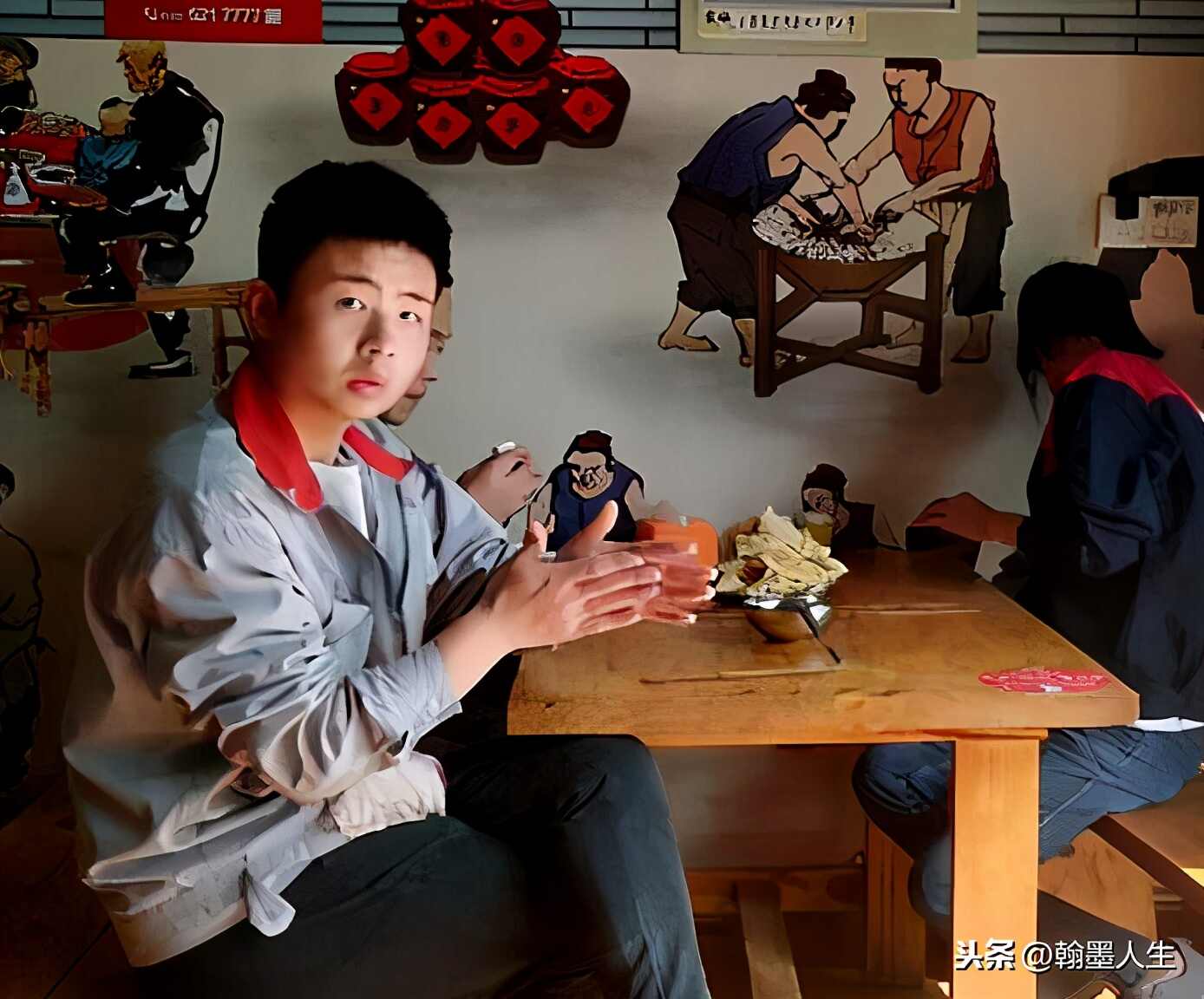 盛禾馄饨，宁阳人难以抵挡的诱惑