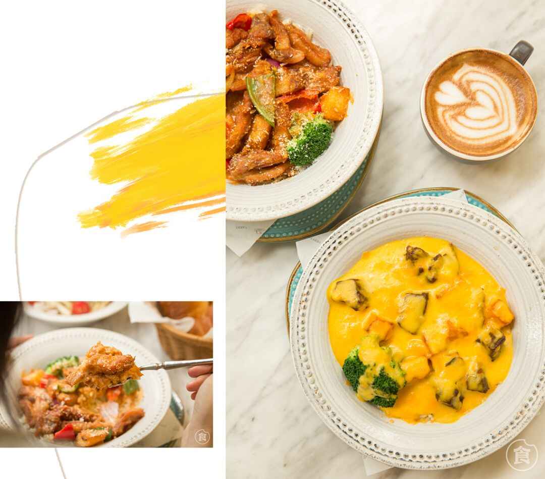 东平悄悄开了一家“新店”，超50款精致料理！要人带路才找得到