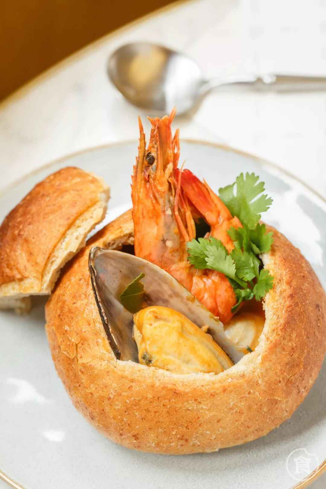 东平悄悄开了一家“新店”，超50款精致料理！要人带路才找得到