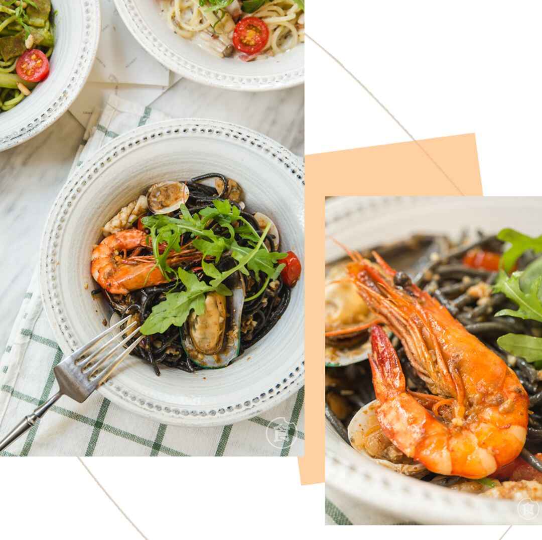 东平悄悄开了一家“新店”，超50款精致料理！要人带路才找得到